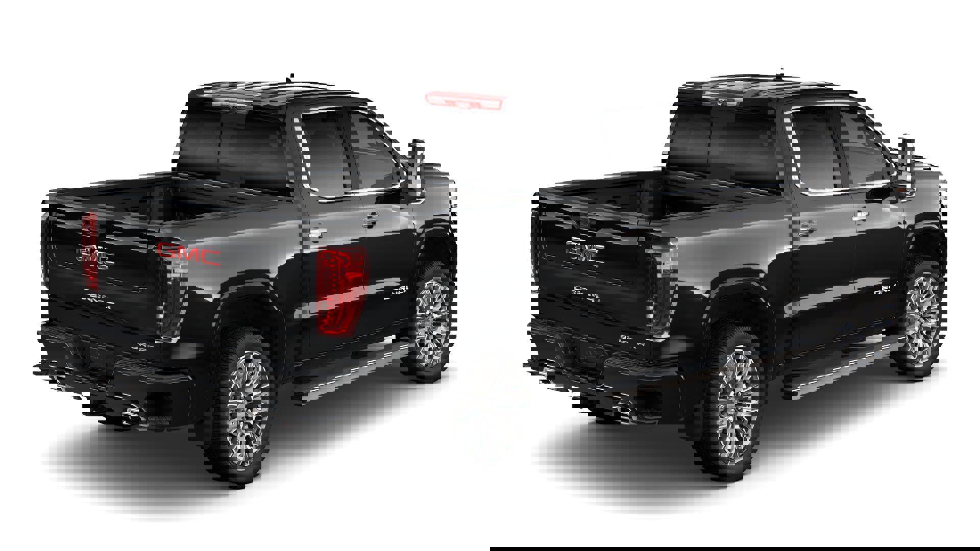 New 2026 GMC Sierra 1500 Denali image 51