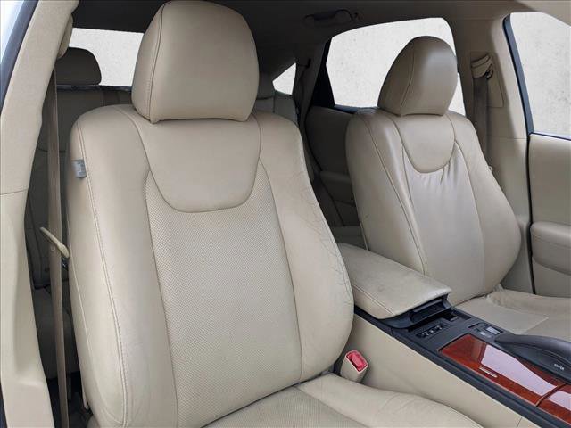 Used 2010 Lexus RX 350 AWD image 21