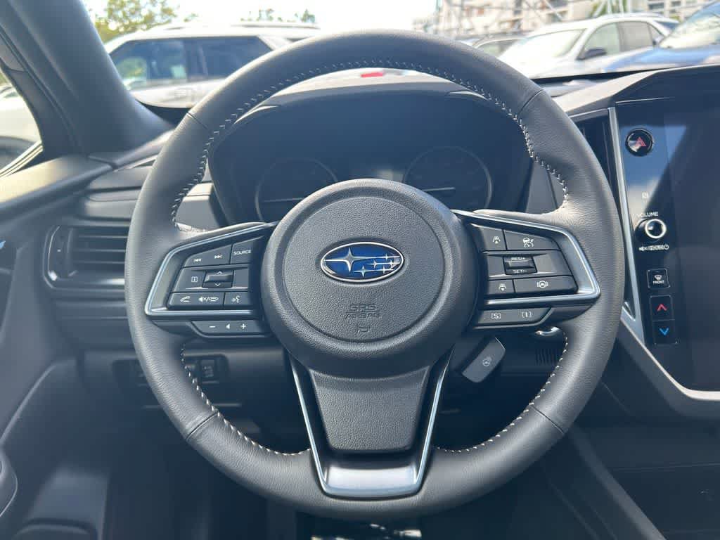 Certified 2025 Subaru Forester Limited AWD/4WD image 16