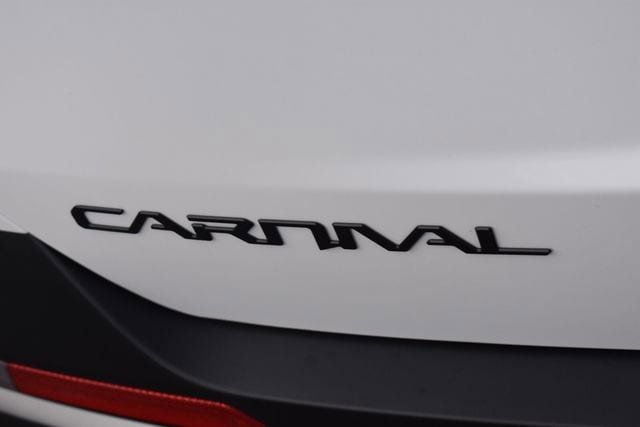 New 2026 Kia Carnival SX Prestige FWD image 21