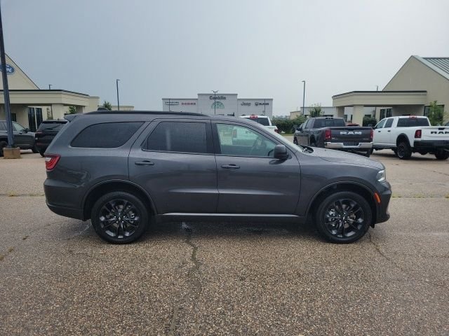 New 2026 Dodge Durango GT w/ Blacktop Package image 20