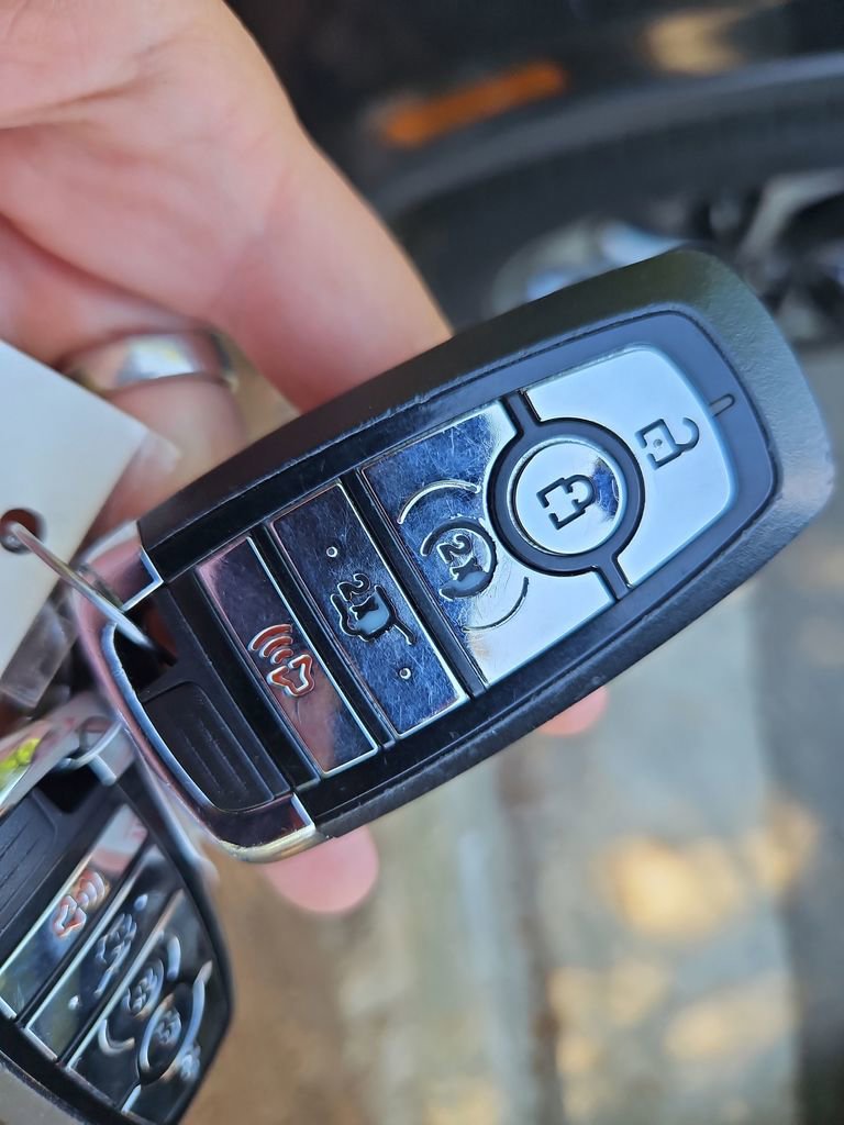 Used 2023 Lincoln Aviator Reserve w/ Equipment Group 201A image 42