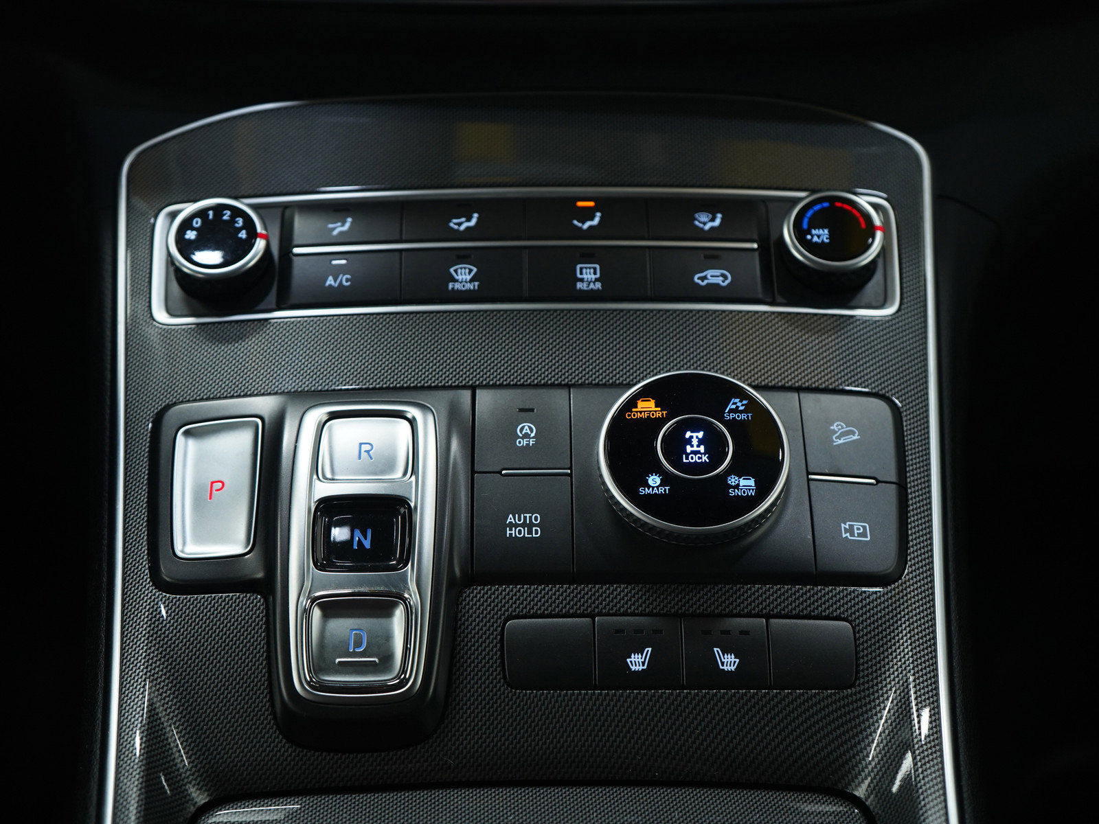 Used 2022 Hyundai Santa Fe SEL image 18