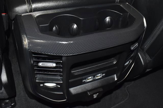 Used 2022 RAM 1500 Sport w/ Level 2 Equipment Group image 34