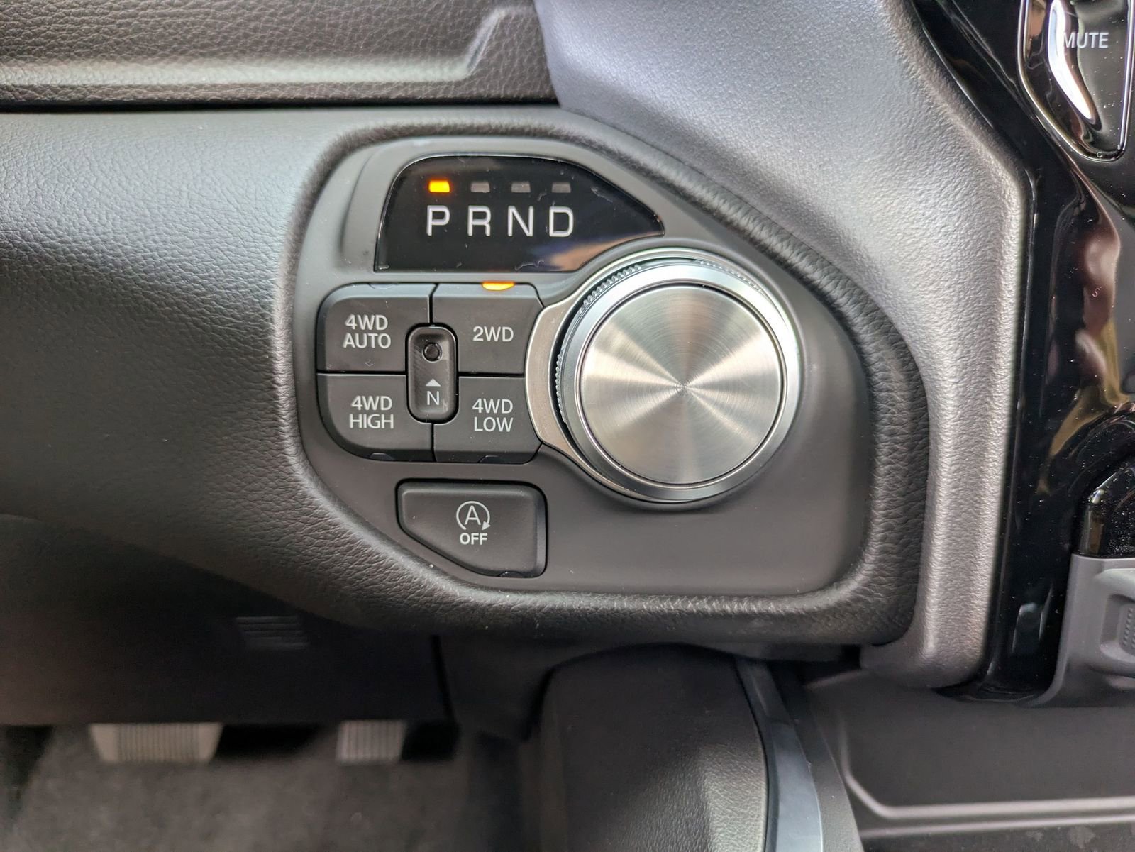 New 2026 RAM 1500 Laramie w/ Bed Utility Group image 28