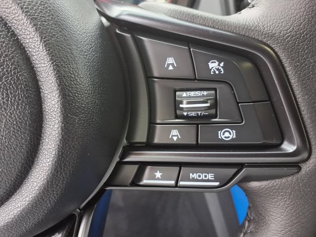 Used 2026 Subaru WRX tS w/ Accessory Package #2 AWD/4WD image 9