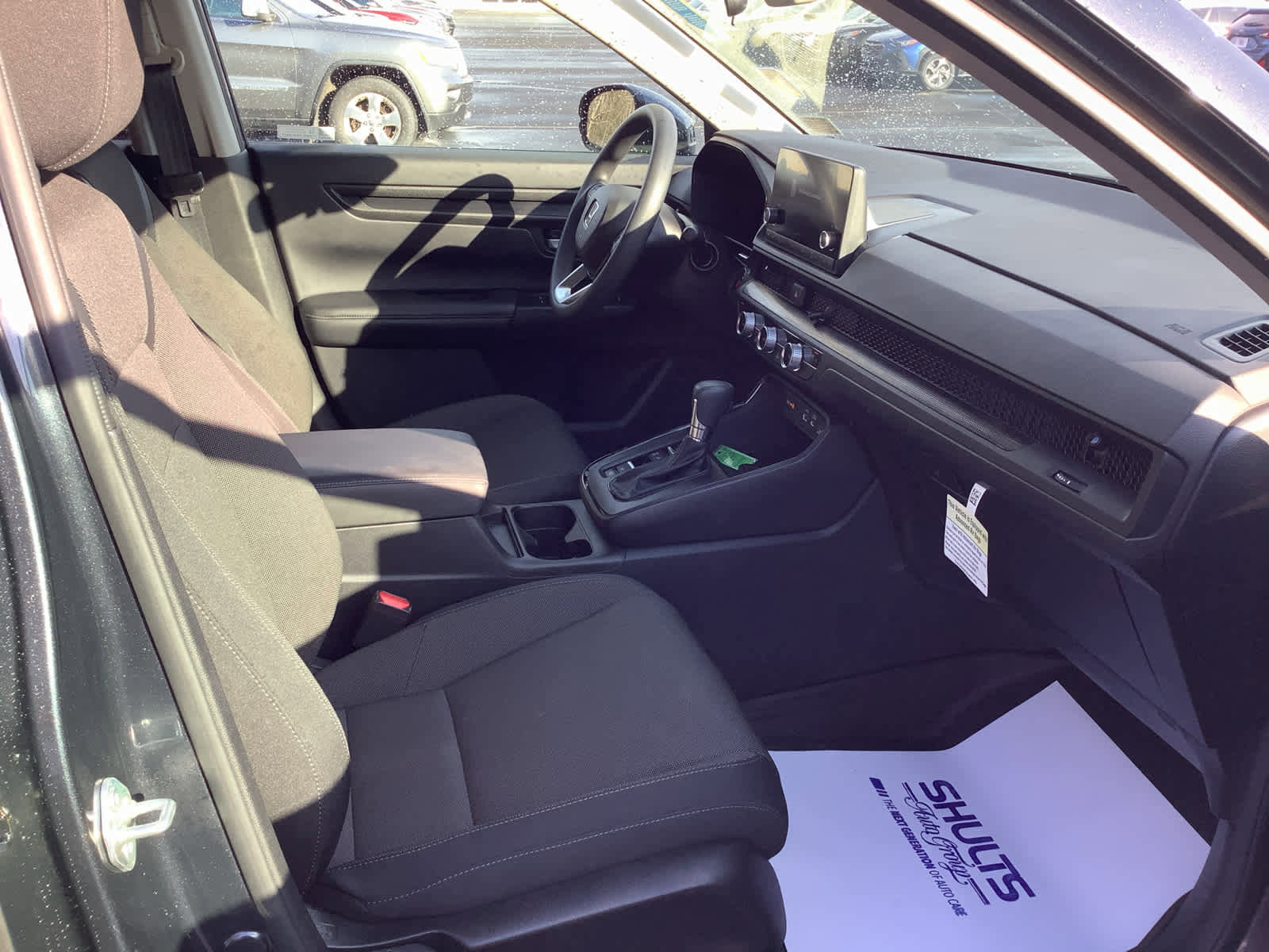 Used 2023 Honda CR-V EX image 7