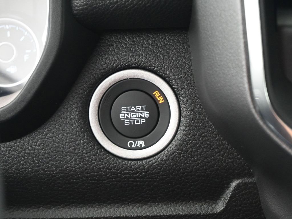 New 2026 RAM 1500 Laramie w/ Sport Appearance Package image 2