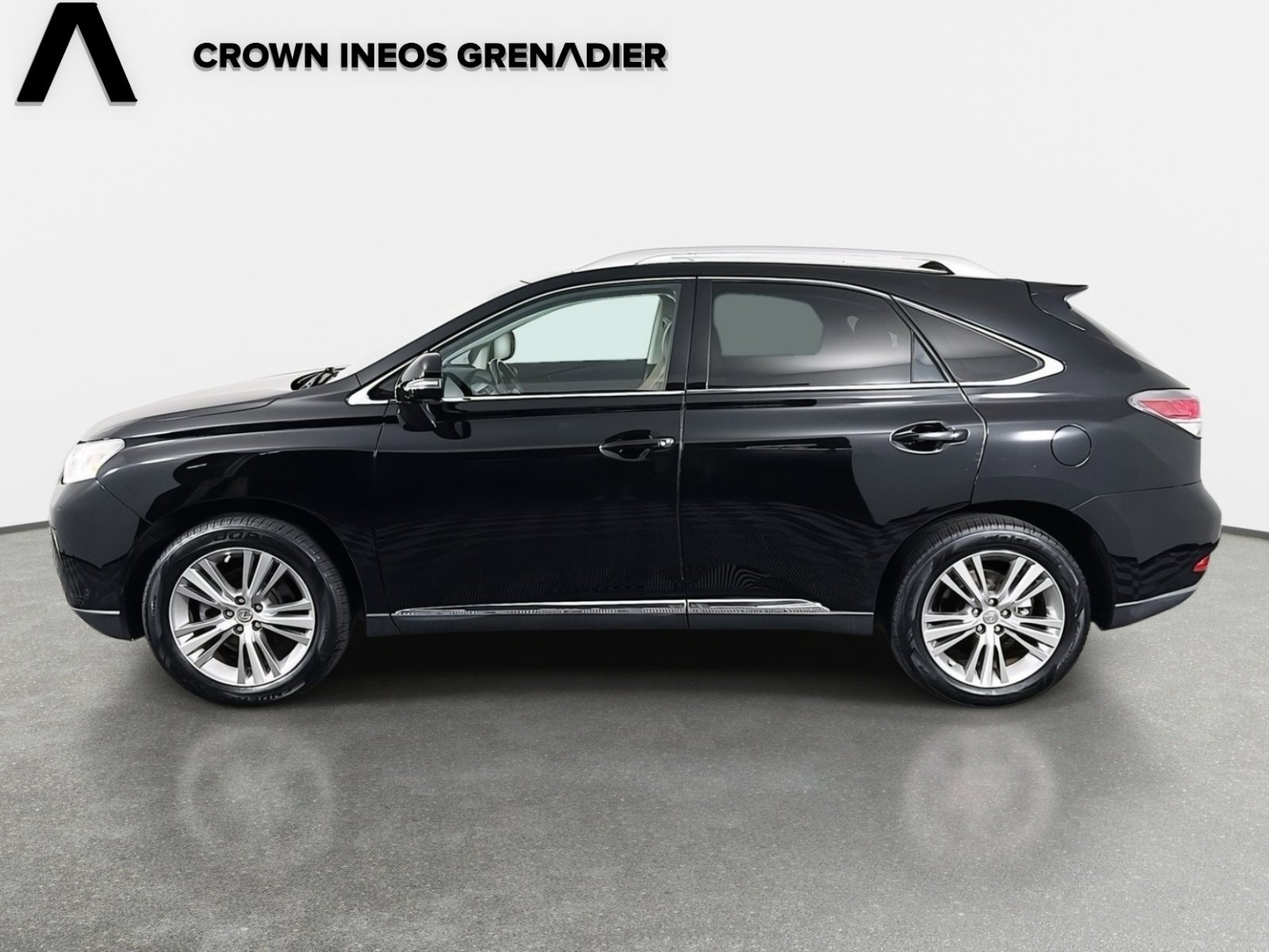 Used 2015 Lexus RX 350 FWD image 8