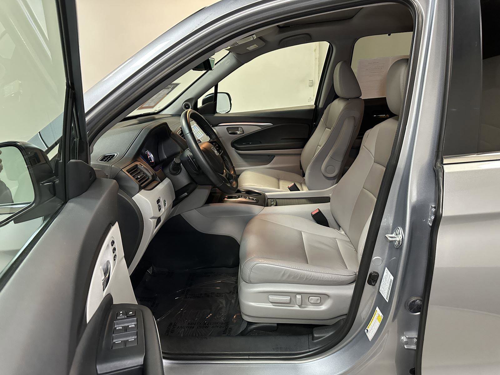 Certified 2022 Honda Pilot Special Edition image 22