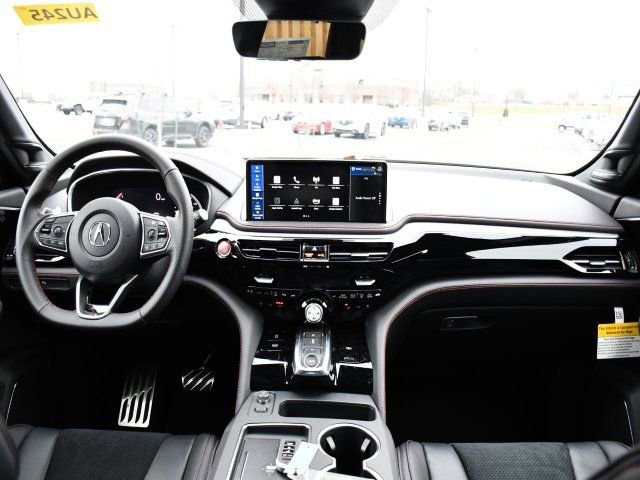 New 2026 Acura MDX A-Spec image 18