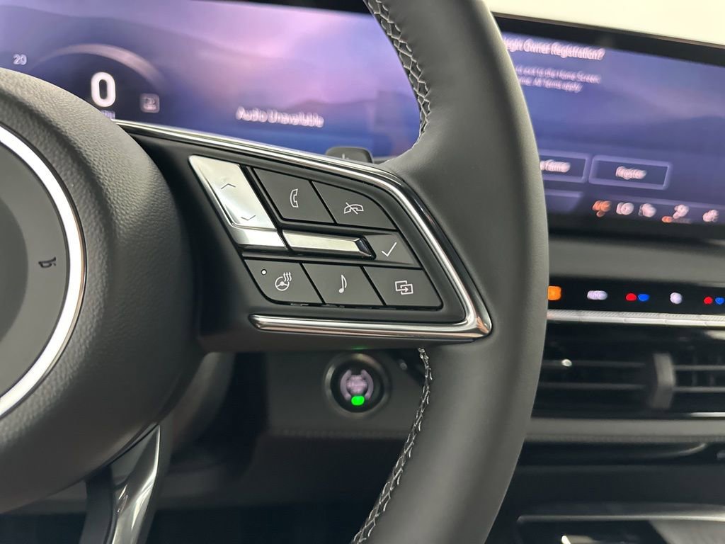 New 2026 Buick Enclave Preferred image 36