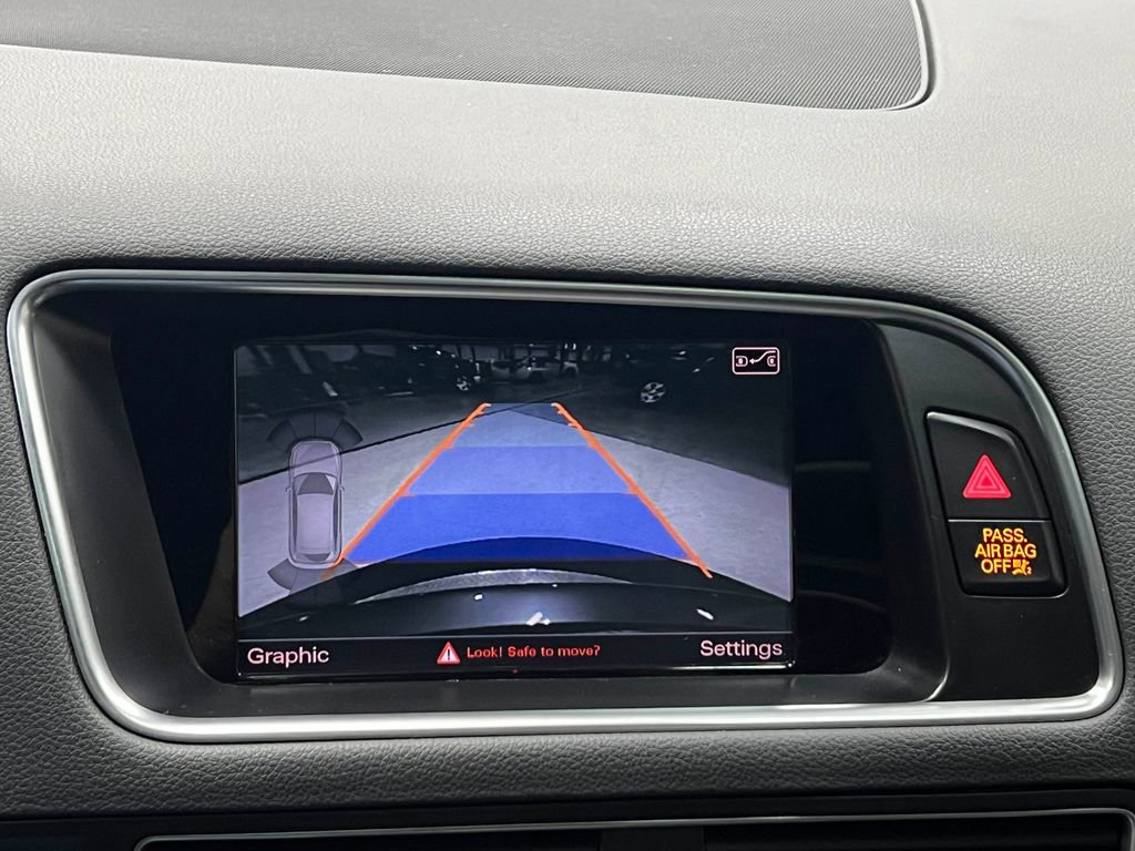 Used 2016 Audi Q5 3.0T Premium Plus image 11