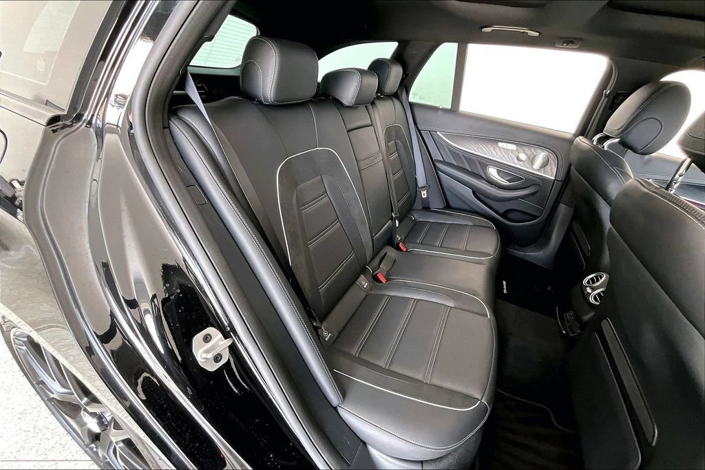 Used 2023 Mercedes-Benz E 63 AMG S image 35