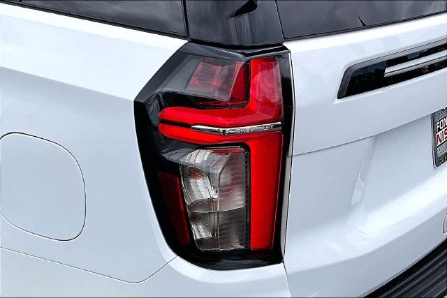 Used 2024 Chevrolet Tahoe Z71 w/ Z71 Off-Road Package AWD/4WD image 22