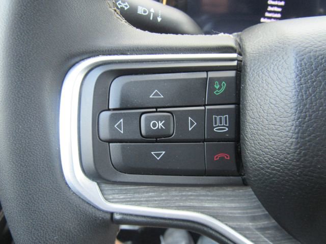 Used 2024 Jeep Wagoneer Series II w/ Flexible Seating Group image 40