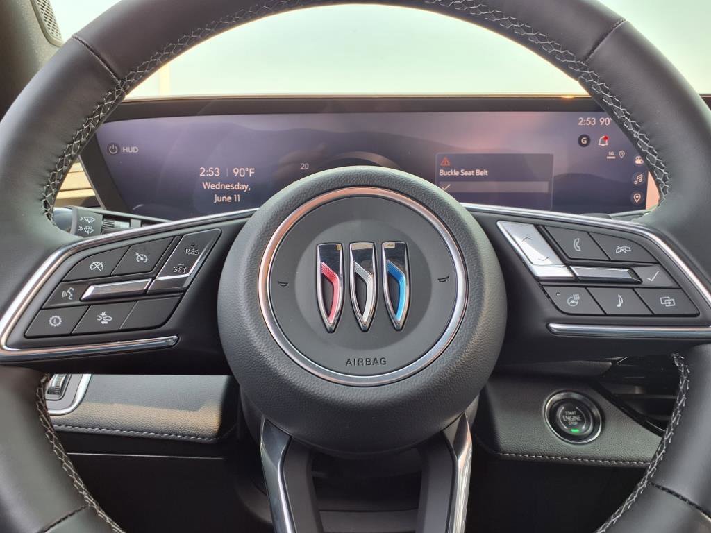 New 2025 Buick Enclave Preferred w/ Power Package image 25