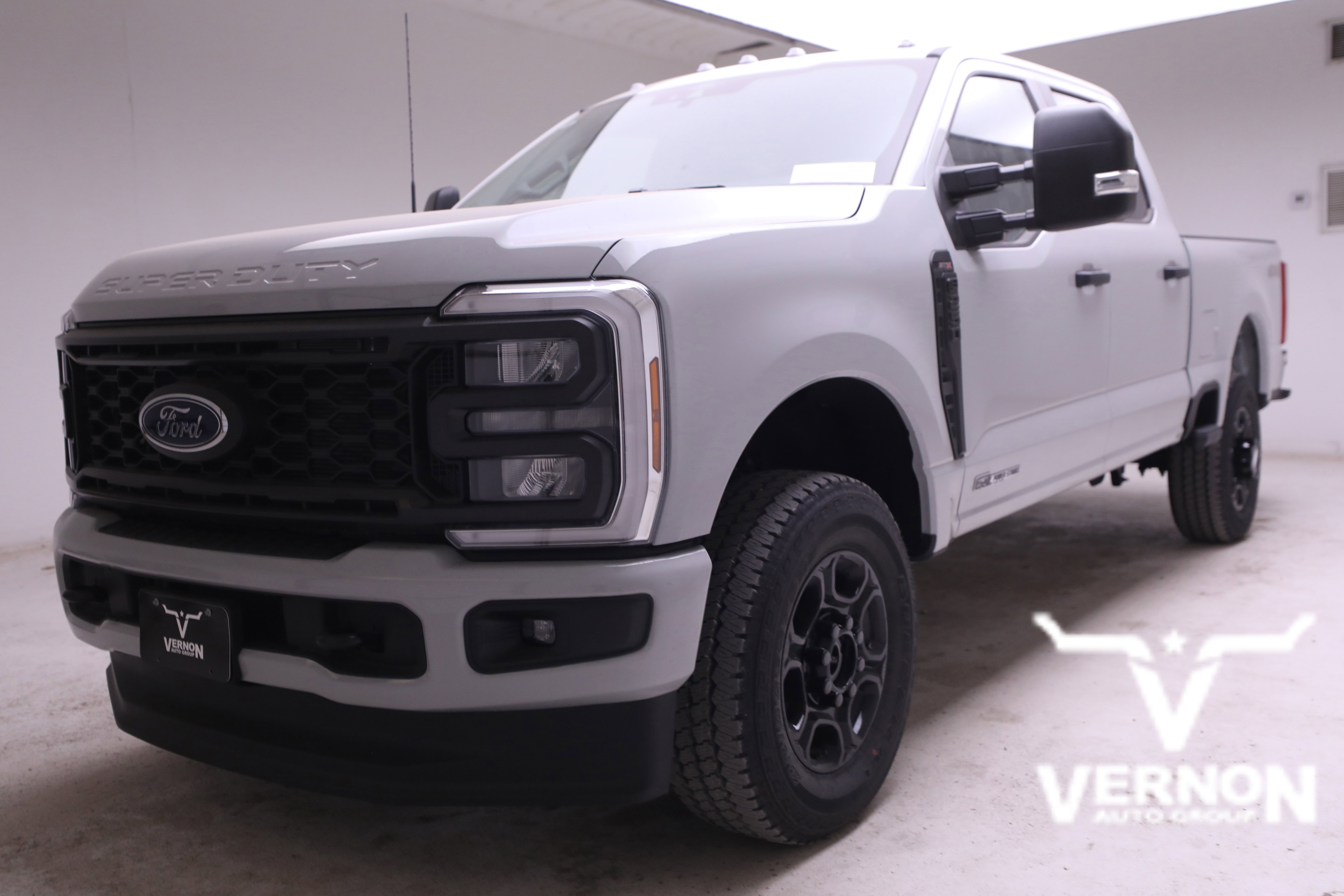 New 2026 Ford F250 XL w/ STX Appearance Package image 1