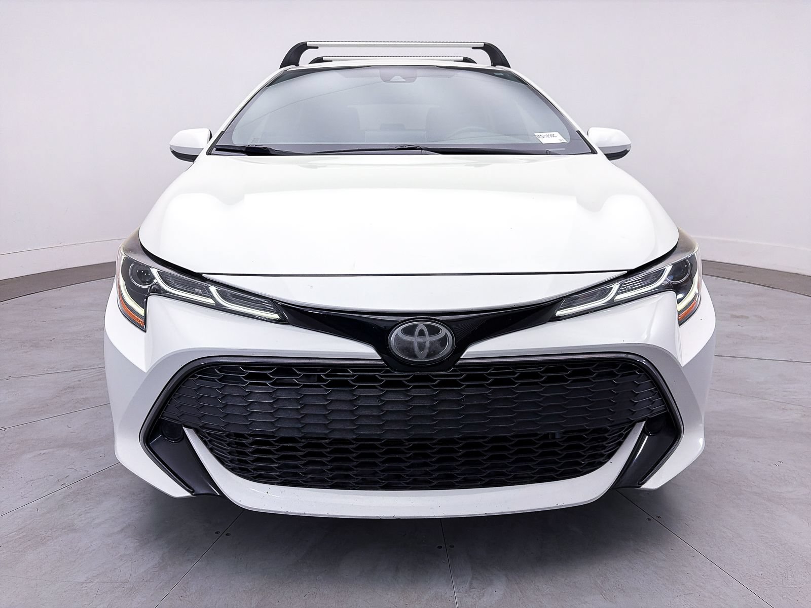 Used 2020 Toyota Corolla SE w/ Protection Package FWD image 9