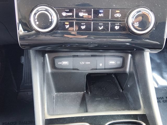 Certified 2023 Hyundai Tucson SEL FWD image 13