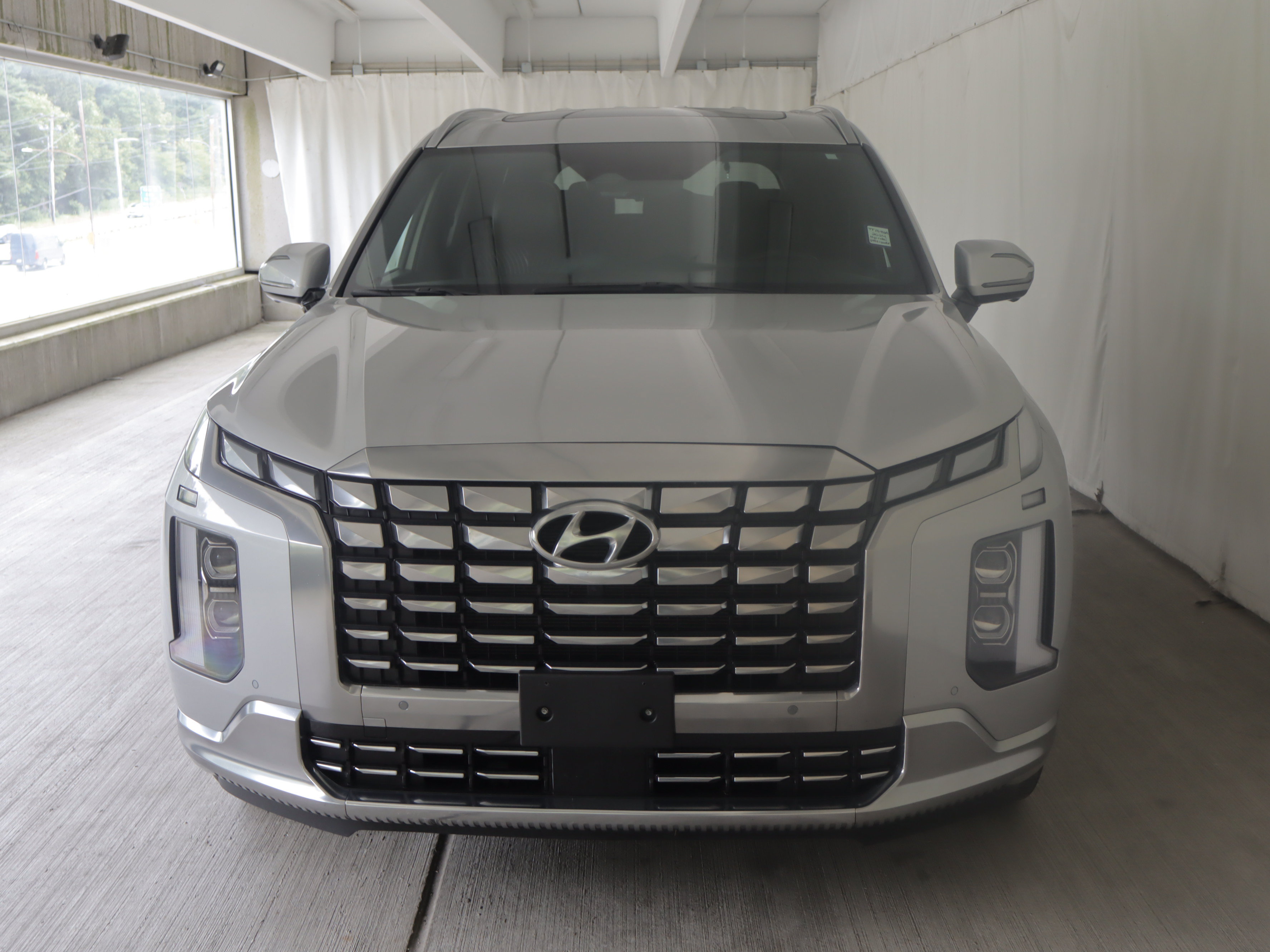 Used 2024 Hyundai Palisade Calligraphy AWD/4WD image 6