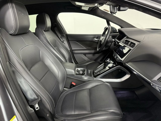 Used 2024 Jaguar I-PACE R-Dynamic HSE image 24