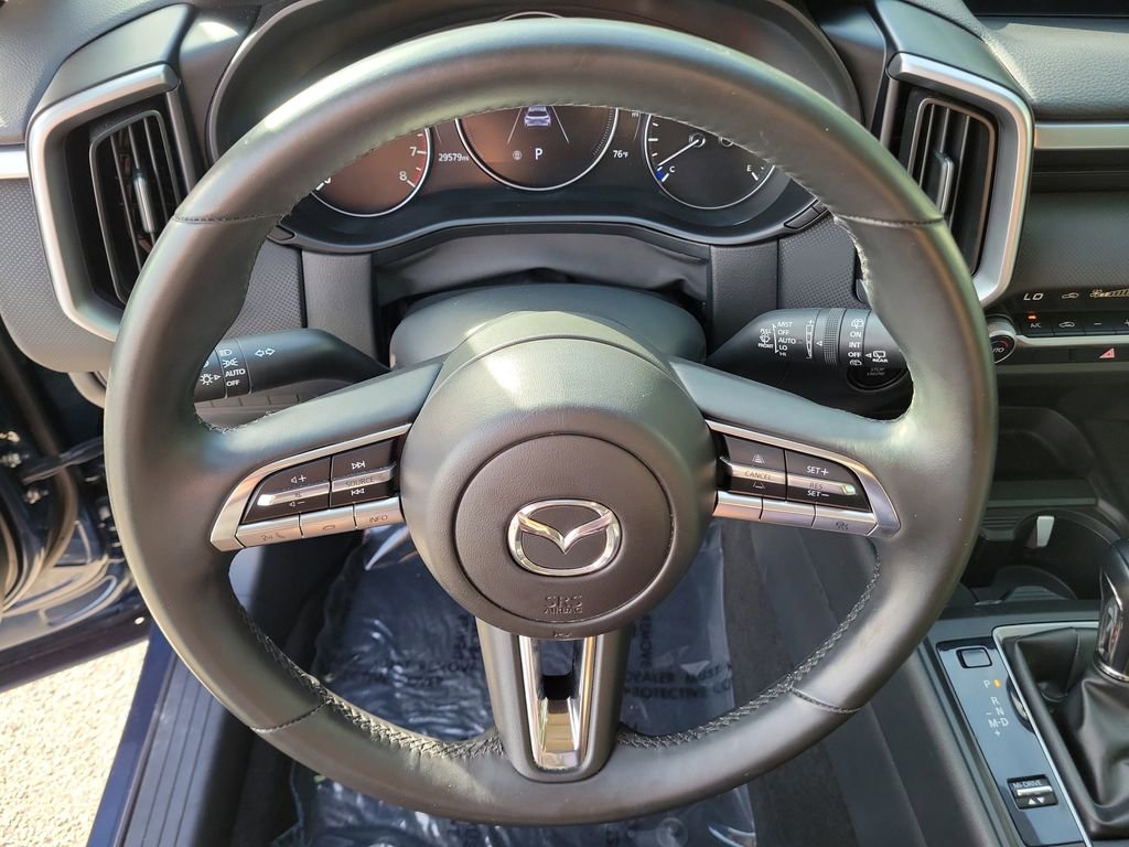 Used 2024 MAZDA CX-50 AWD 2.5 S w/ Select Package image 23