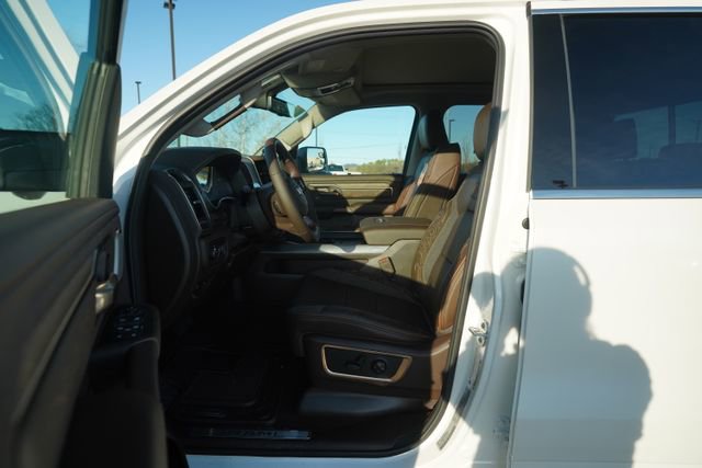 New 2026 RAM 1500 Limited image 13