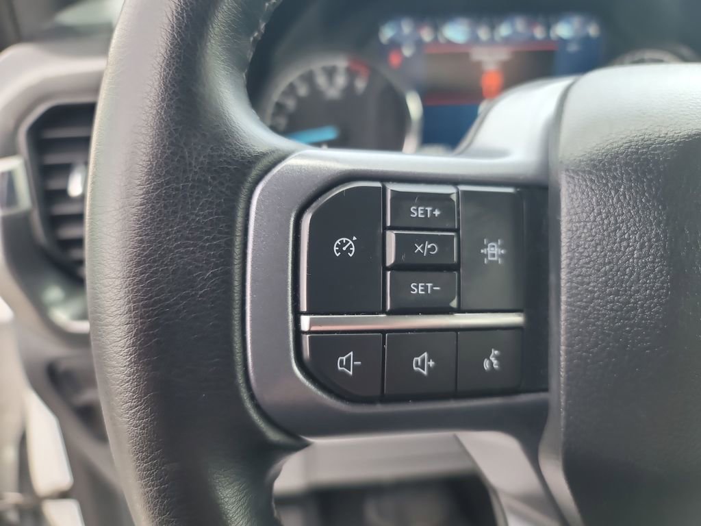 Used 2023 Ford F150 XLT w/ Equipment Group 302A High AWD/4WD image 24