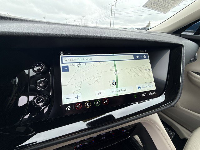 Certified 2023 Buick Envision Avenir image 20