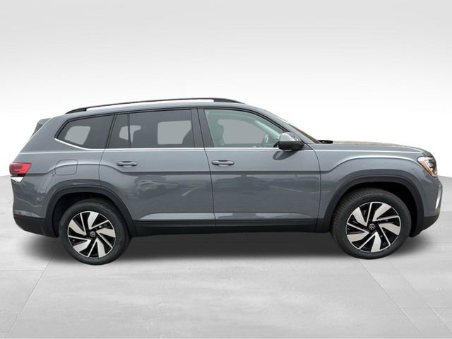 New 2026 Volkswagen Atlas SE image 6