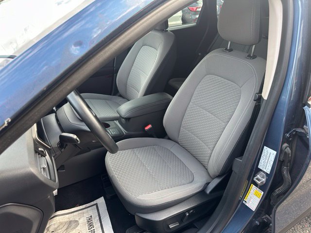 Used 2020 Ford Escape SE AWD/4WD image 9