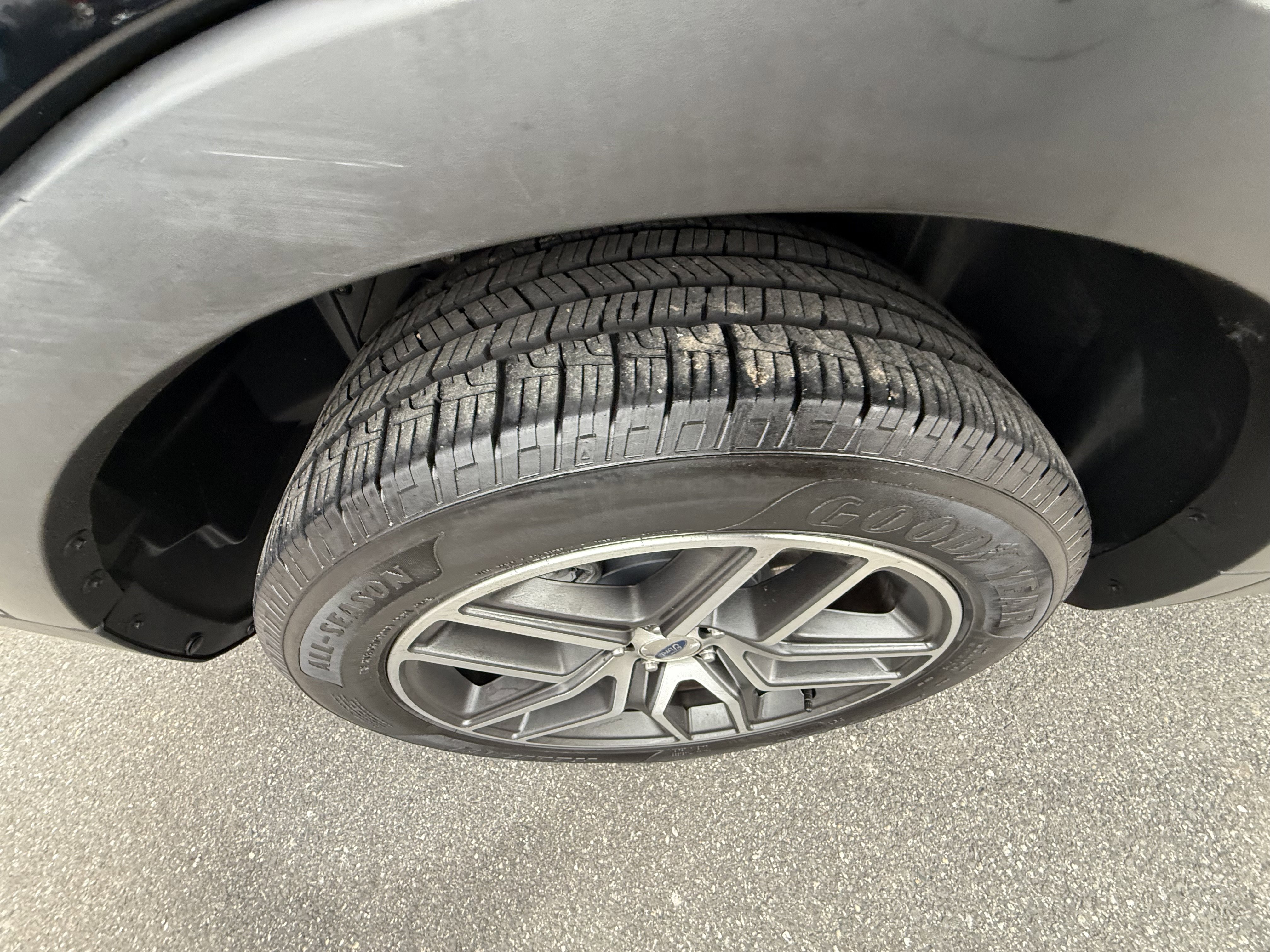 Used 2017 Ford Explorer Sport w/ Equipment Group 401A image 41