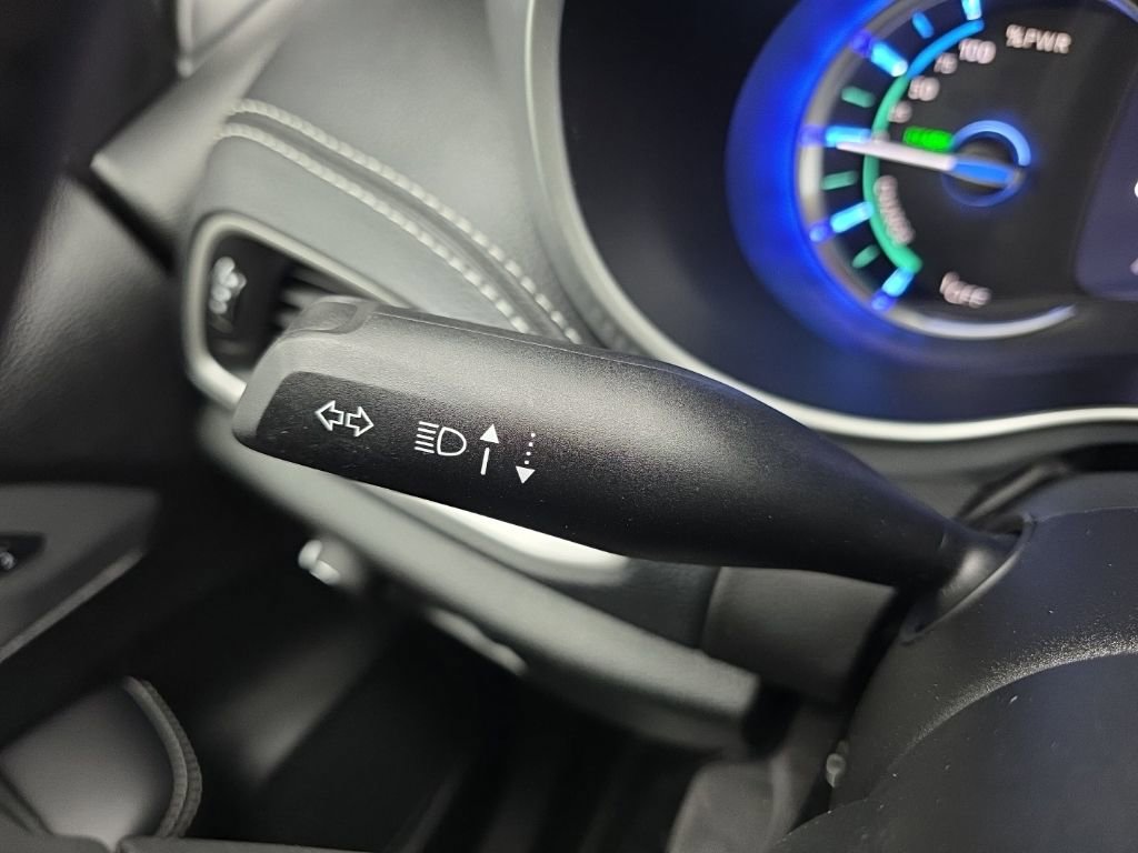 Used 2023 Chrysler Pacifica Touring-L w/ S Appearance Package image 23