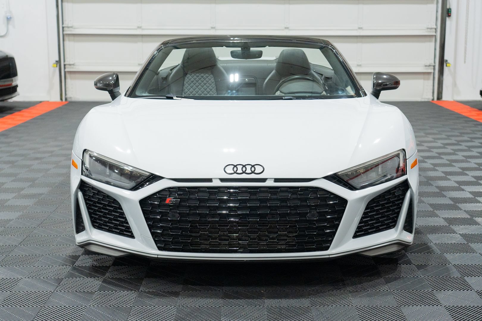 Used 2020 Audi R8 V10 performance AWD/4WD image 2