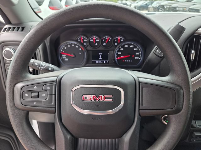 Used 2023 GMC Sierra 1500 Pro w/ Convenience Package AWD/4WD image 28