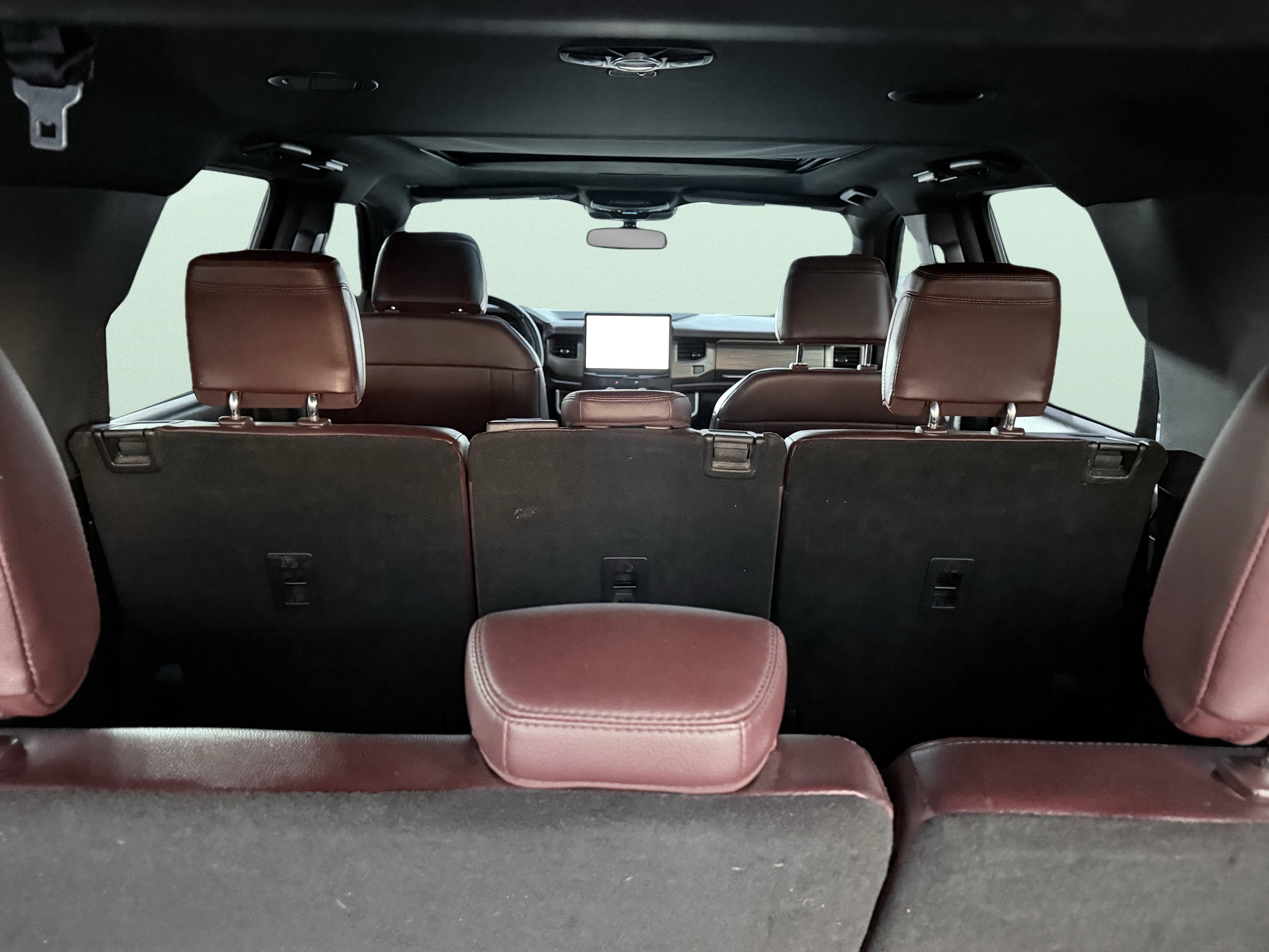 Used 2023 Ford Expedition Max Limited image 14