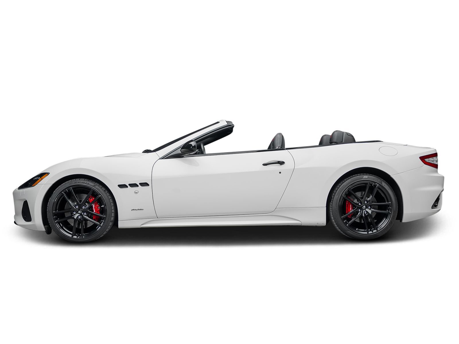 Used 2019 Maserati GranTurismo Sport RWD image 19