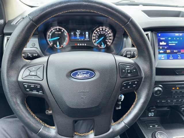 Certified 2023 Ford Ranger XLT w/ Equipment Group 302A High image 26