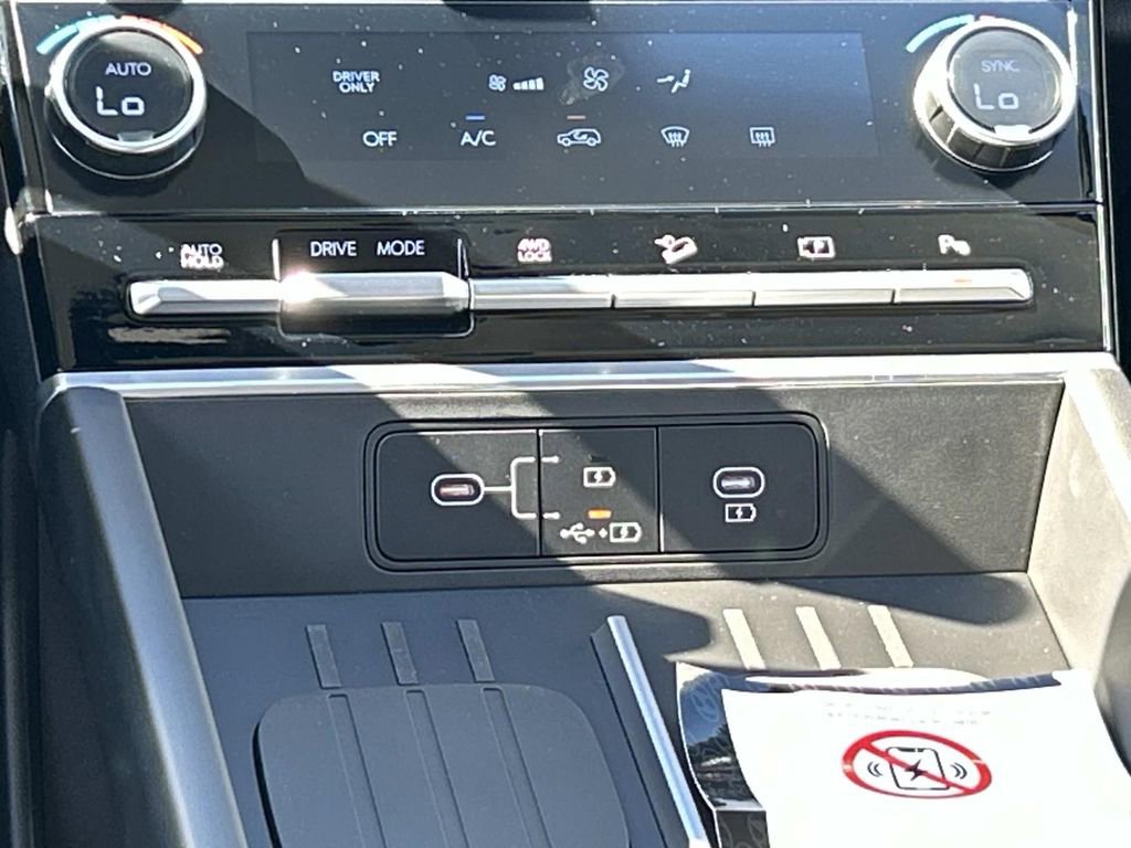 New 2026 Hyundai Santa Fe SE image 23