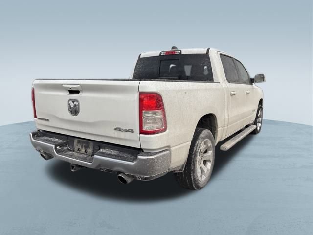 Used 2022 RAM 1500 Big Horn image 9