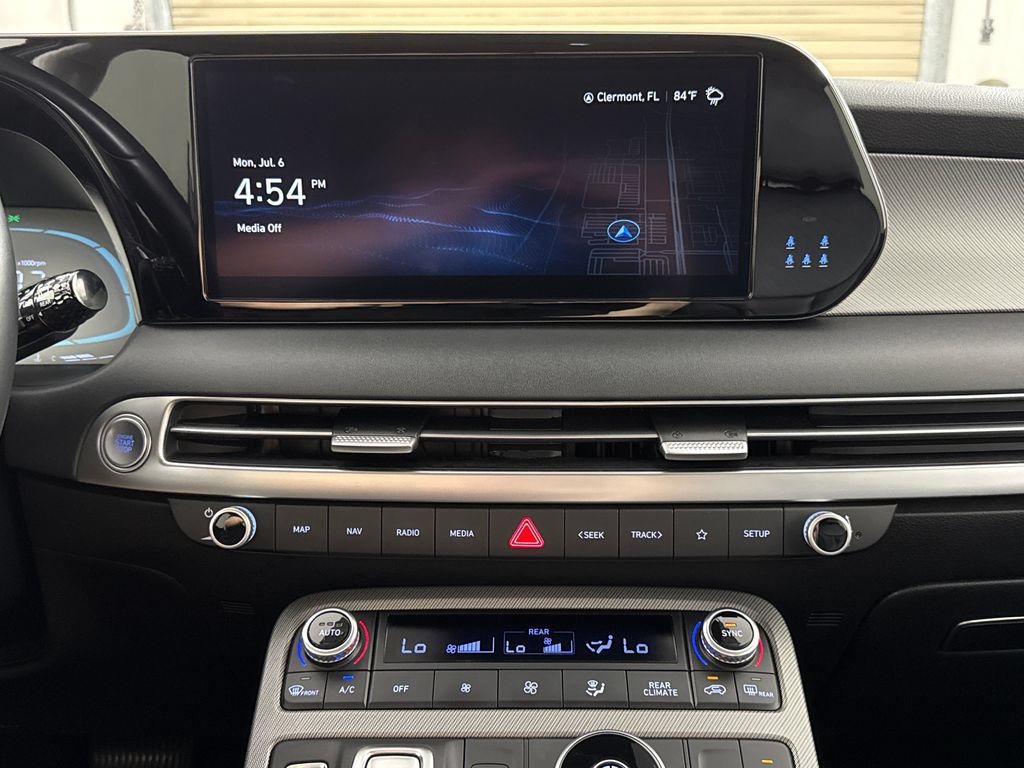 Certified 2024 Hyundai Palisade XRT FWD image 18
