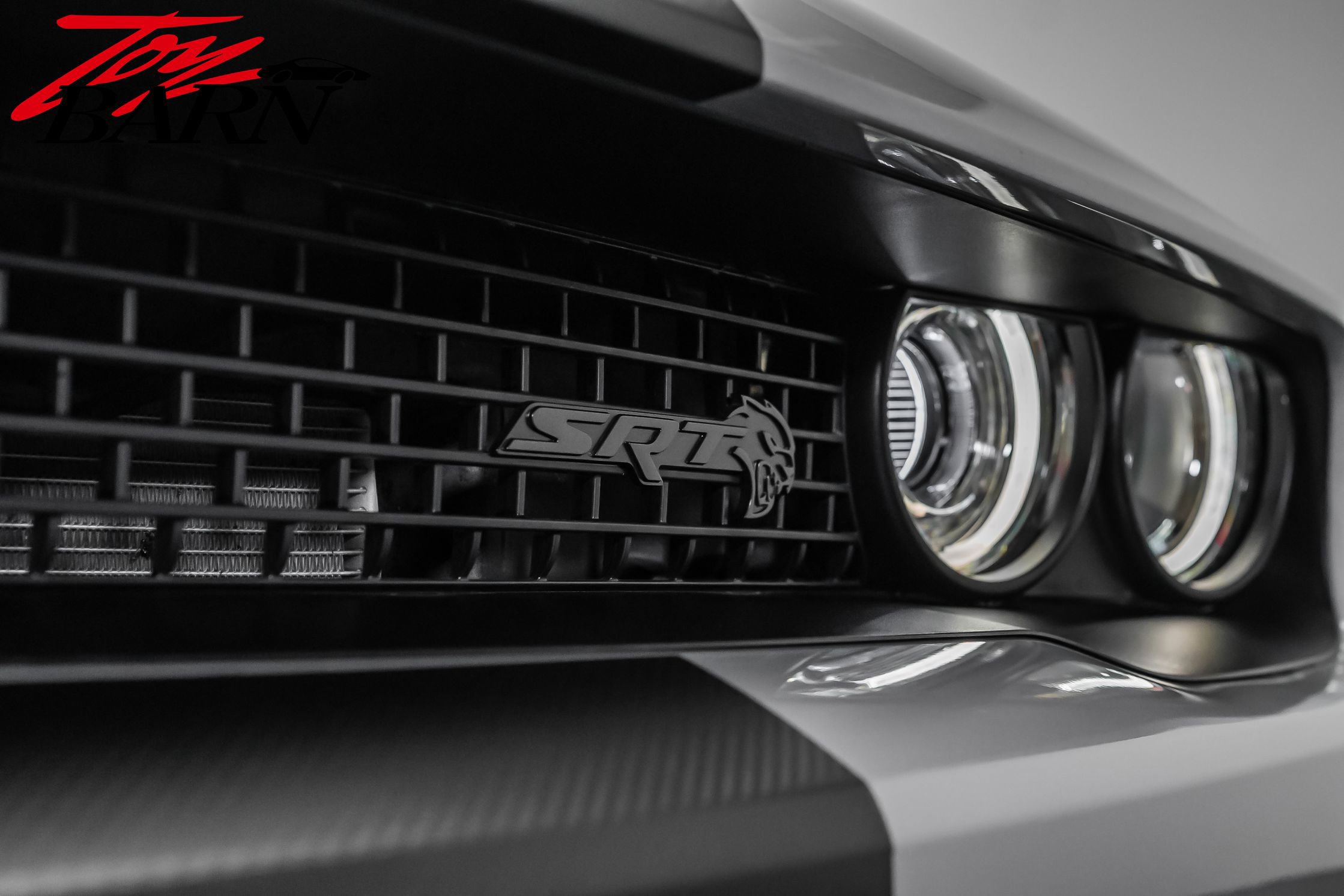 Used 2023 Dodge Challenger SRT Hellcat image 9
