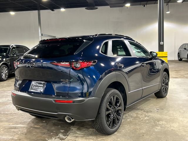 New 2026 MAZDA CX-30 2.5 Turbo w/ Premium Package AWD/4WD image 2