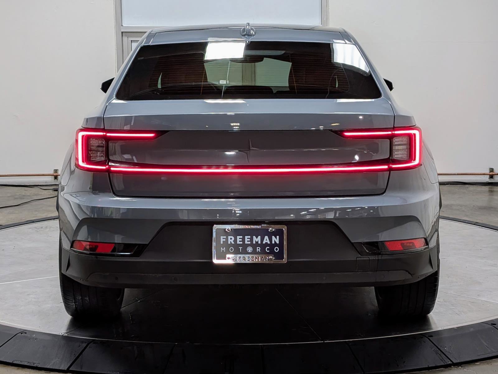 Used 2023 Polestar Polestar 2 Plus w/ Pilot Pack image 8