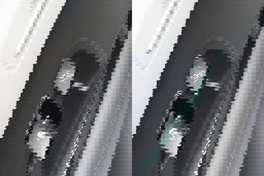 Used 2023 Hyundai Tucson Limited image 13