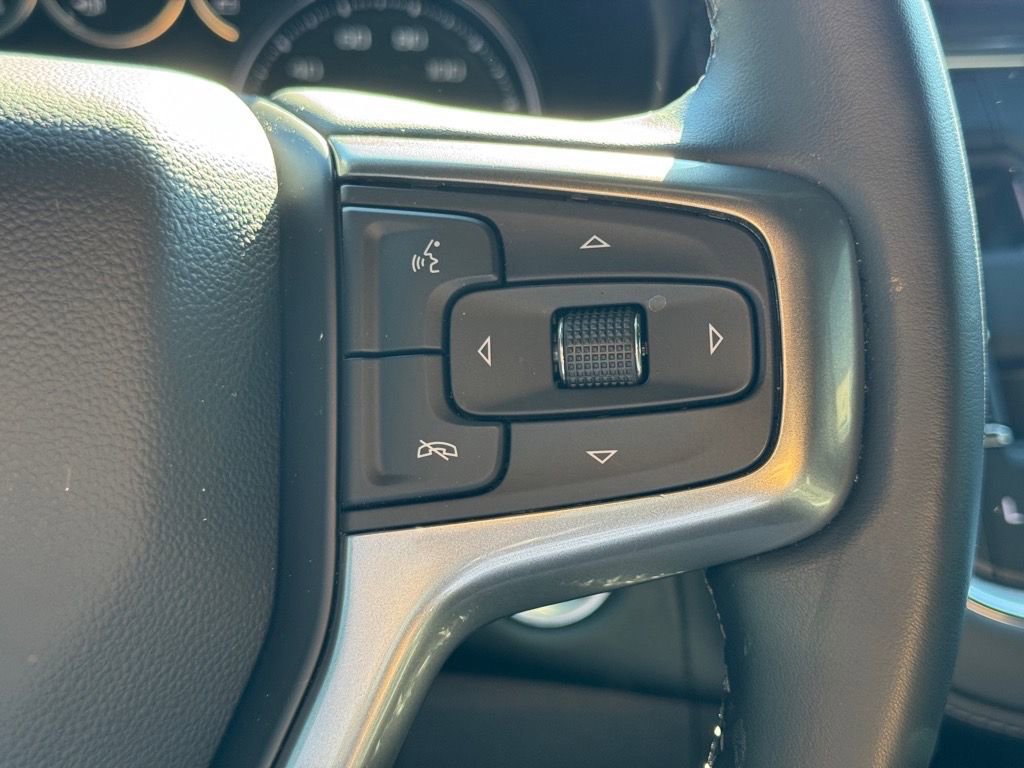 Used 2024 Chevrolet Tahoe LS RWD image 19
