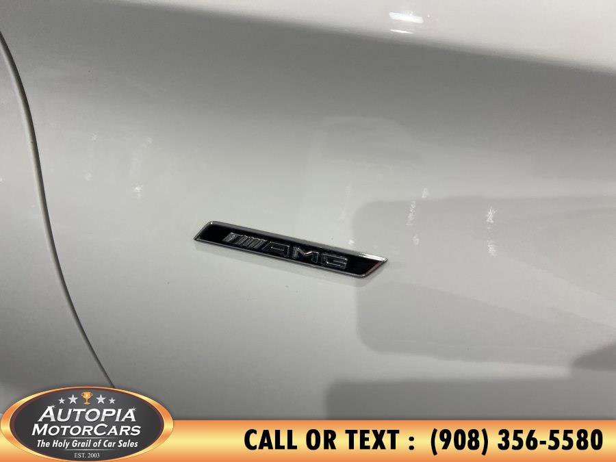 Used 2016 Mercedes-Benz C 450 AMG image 39