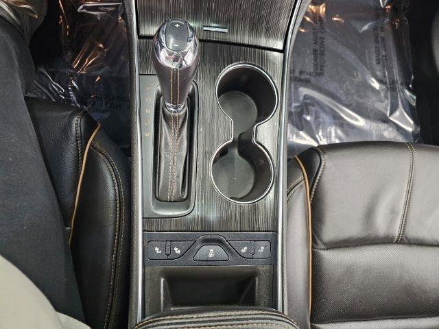 Used 2018 Chevrolet Impala Premier image 20