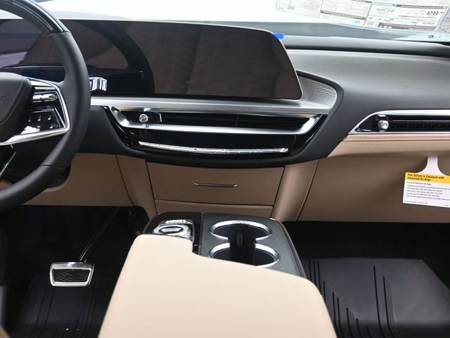 New 2026 Cadillac Lyriq Signature Sport image 25